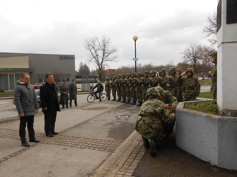 Foto: valjevo.rs