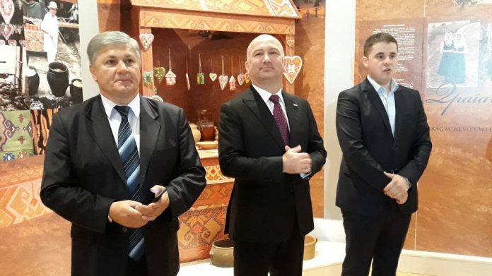 Popović: Ove godine na Saboru trubača očekujemo i veliki broj Rusa