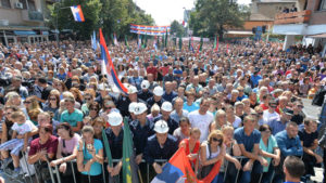 mitrovica-miting