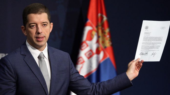 Ðurić: Hejli traži okončanje mandata UNMIK-a, Srbija protiv