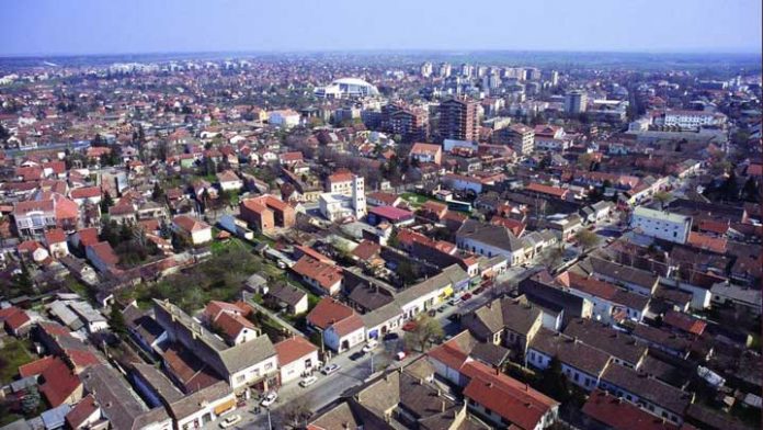 Obezbeđena sredstva za izgradnju vodovoda i kanalizacije u Obrenovcu