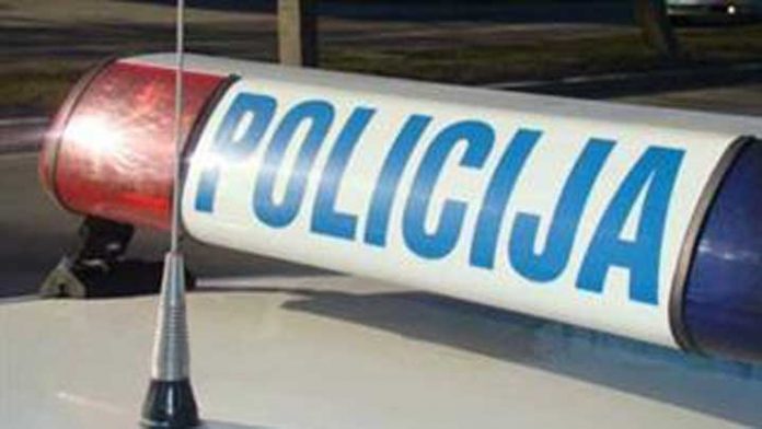 Opljačkana humanitarna organizacija na Vračaru