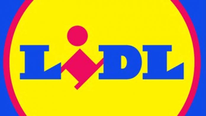 Otvoren Lidl kod Ade Ciganlije