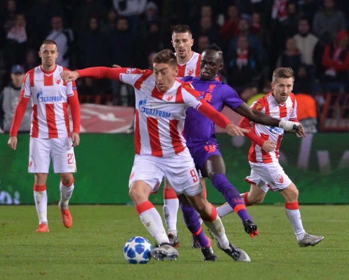 Pavkov u izboru za najboljeg igrača i gol 4