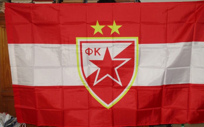 Spektakl u Beogradu: Zvezda čeka Liverpul
