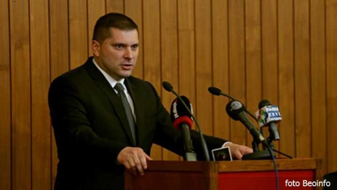 Unapređenje saradnje Beograda i Novog Sada