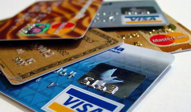creditcards