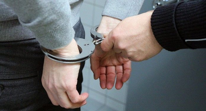 Uhapšen razbojnik iz Čačka, napao radnicu nožem