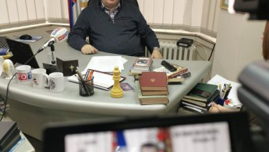 Photo of Gvozdenović: Kada brojke govore i bogovi ćute