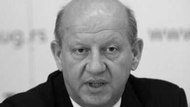 Photo of Preminuo prof. dr Zoran Stanković