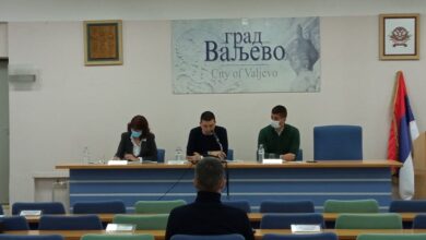 Photo of Gradsko veće grada Valjeva: Sledi javni konkurs za direktore Vodovoda i Toplane