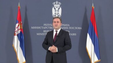 Photo of Selaković: Srbija posvećena vrednostima i aktivnostima Uneska