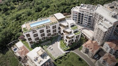 Photo of Alk Montenegro kompanija počela izgradnju najlepšeg kompleksa hotela u izgradnji u bečićima!