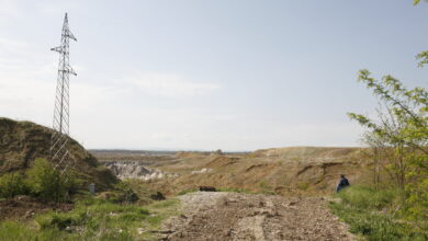 Photo of Obaveštenje o objavljivanju na uvid dokumentacije za projekat regionalne deponije komunalnog (neopasnog) otpada „Kalenić“