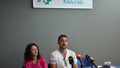 Photo of Počelo zakazivanje i davanje HPV vakcina u Domu zdravlja Valjevo
