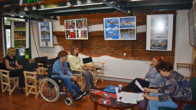 Photo of Održana tribina o seksualnim i reproduktivnim pravima i zdravlju žena sa invaliditetom